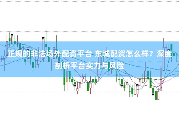 正规的非法场外配资平台 东城配资怎么样？深度剖析平台实力与风险