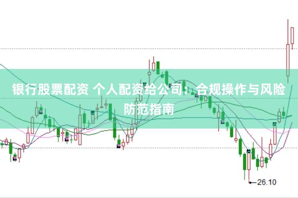 银行股票配资 个人配资给公司：合规操作与风险防范指南