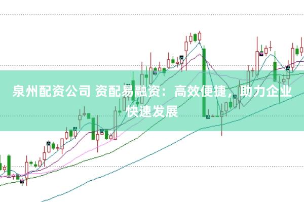 泉州配资公司 资配易融资：高效便捷，助力企业快速发展