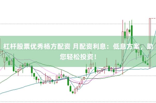 杠杆股票优秀杨方配资 月配资利息：低息方案，助您轻松投资！
