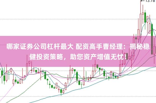 哪家证券公司杠杆最大 配资高手曹经理：揭秘稳健投资策略，助您资产增值无忧！