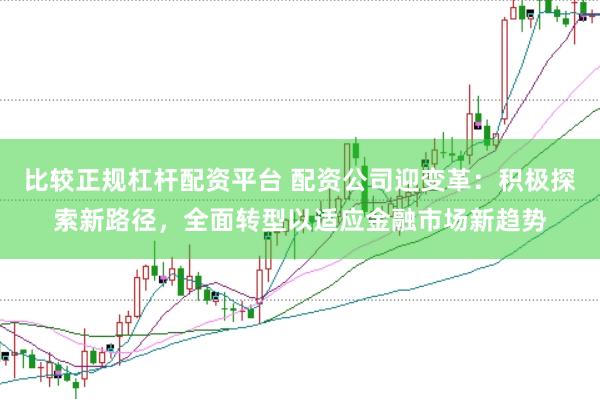比较正规杠杆配资平台 配资公司迎变革：积极探索新路径，全面转型以适应金融市场新趋势