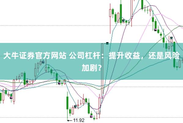 大牛证券官方网站 公司杠杆：提升收益，还是风险加剧？