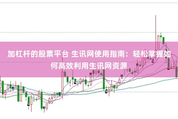 加杠杆的股票平台 生讯网使用指南：轻松掌握如何高效利用生讯网资源