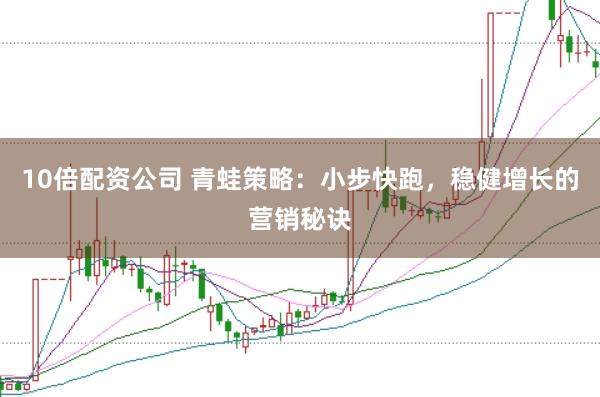 10倍配资公司 青蛙策略：小步快跑，稳健增长的营销秘诀