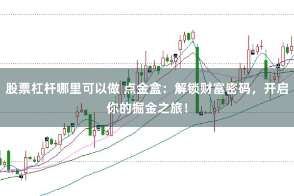 股票杠杆哪里可以做 点金盒：解锁财富密码，开启你的掘金之旅！