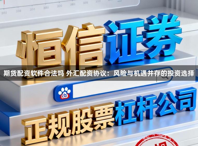 期货配资软件合法吗 外汇配资协议：风险与机遇并存的投资选择
