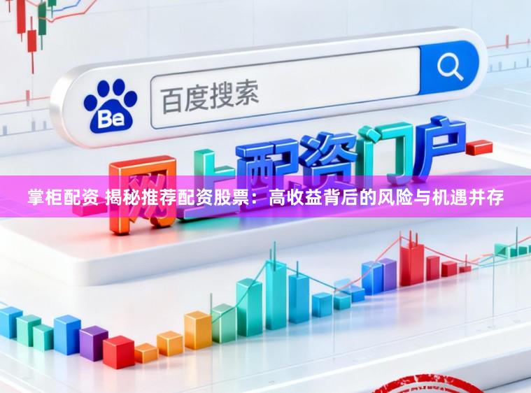 掌柜配资 揭秘推荐配资股票：高收益背后的风险与机遇并存