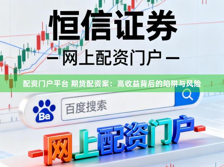 配资门户平台 期货配资案：高收益背后的陷阱与风险