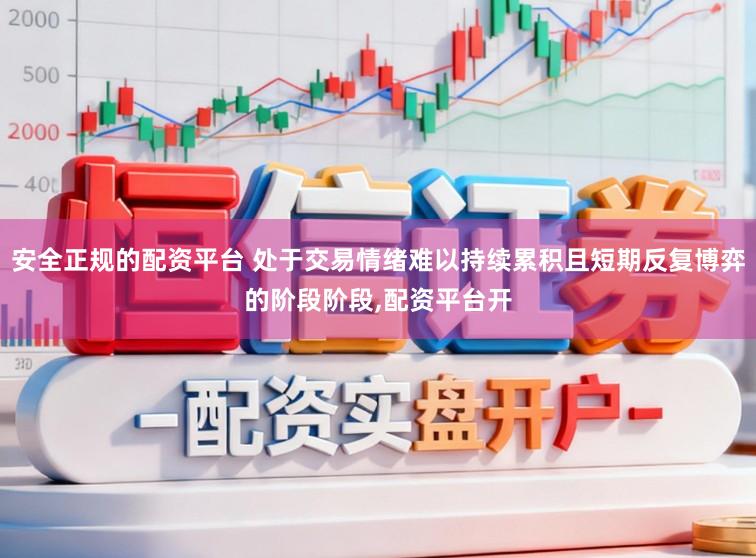 安全正规的配资平台 处于交易情绪难以持续累积且短期反复博弈的阶段阶段,配资平台开
