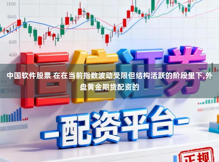 中国软件股票 在在当前指数波动受限但结构活跃的阶段里下,外盘黄金期货配资的