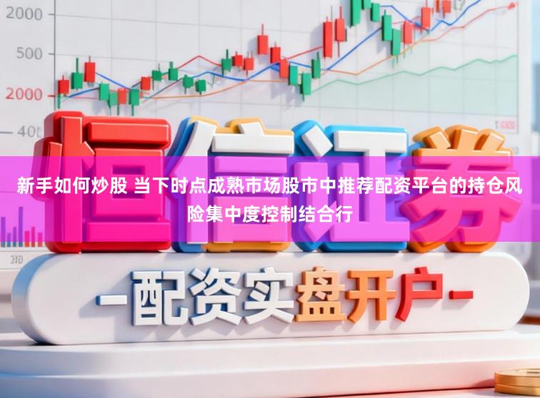 新手如何炒股 当下时点成熟市场股市中推荐配资平台的持仓风险集中度控制结合行