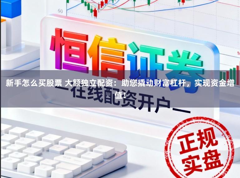 新手怎么买股票 大额独立配资：助您撬动财富杠杆，实现资金增值！