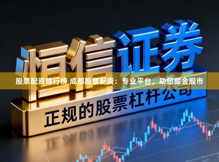 股票配资排行榜 成都股票配资：专业平台，助您掘金股市
